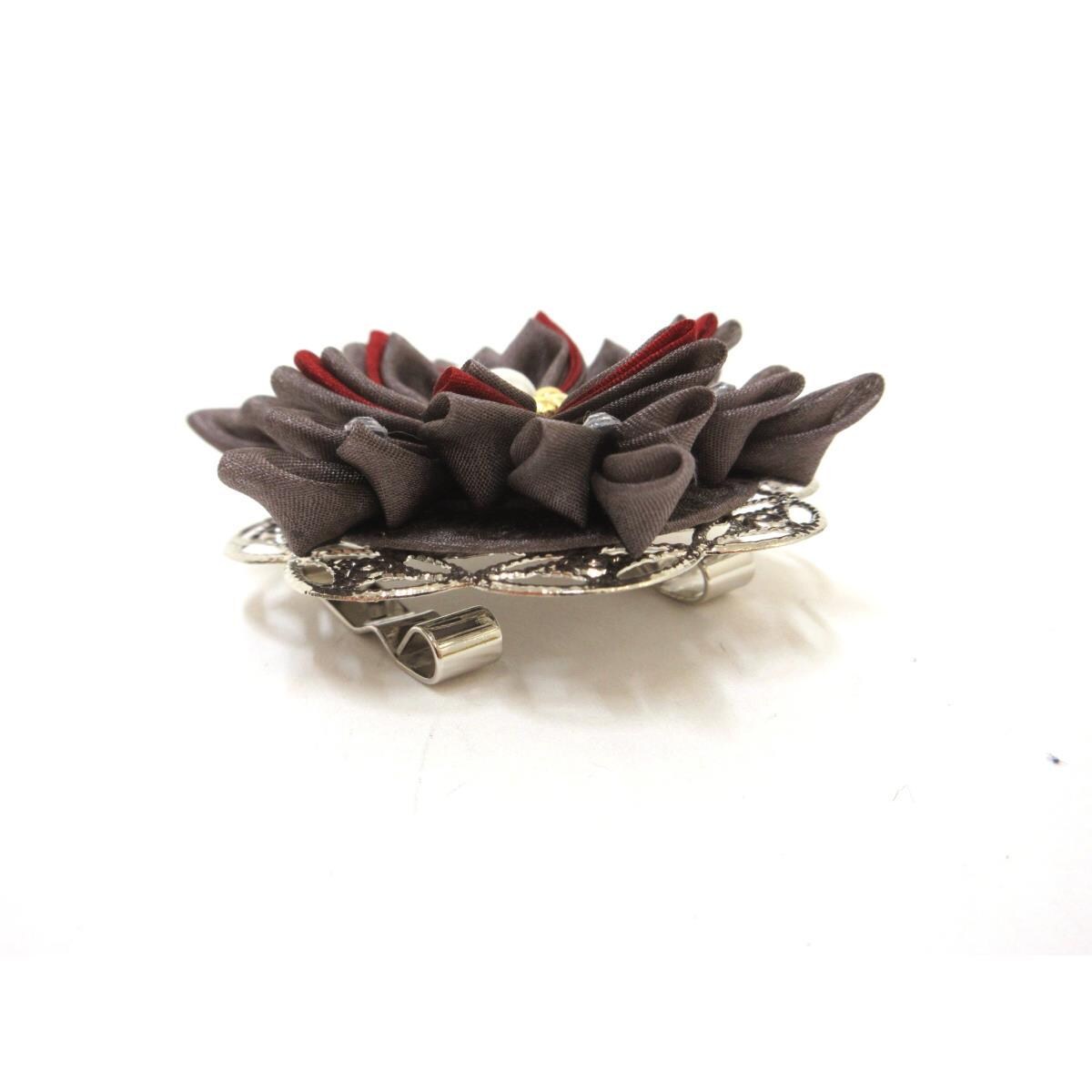 【新品】帯留