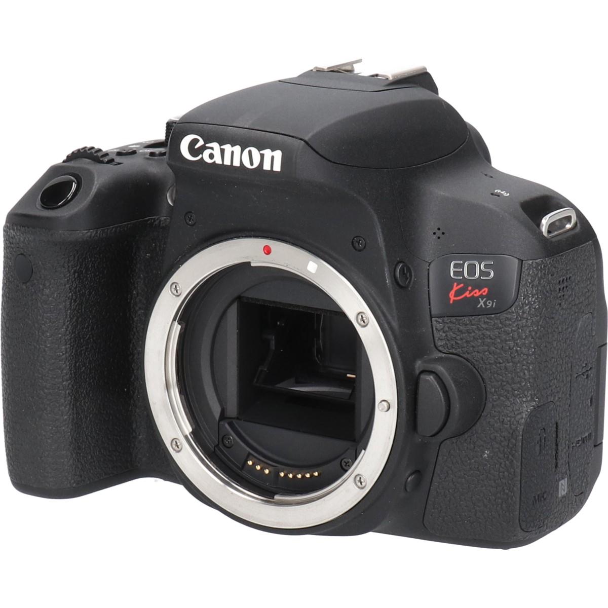 ＥＯＳ　ＫＩＳＳ　Ｘ９Ｉ