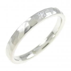 PT999 Diamond Ring 0.02CT