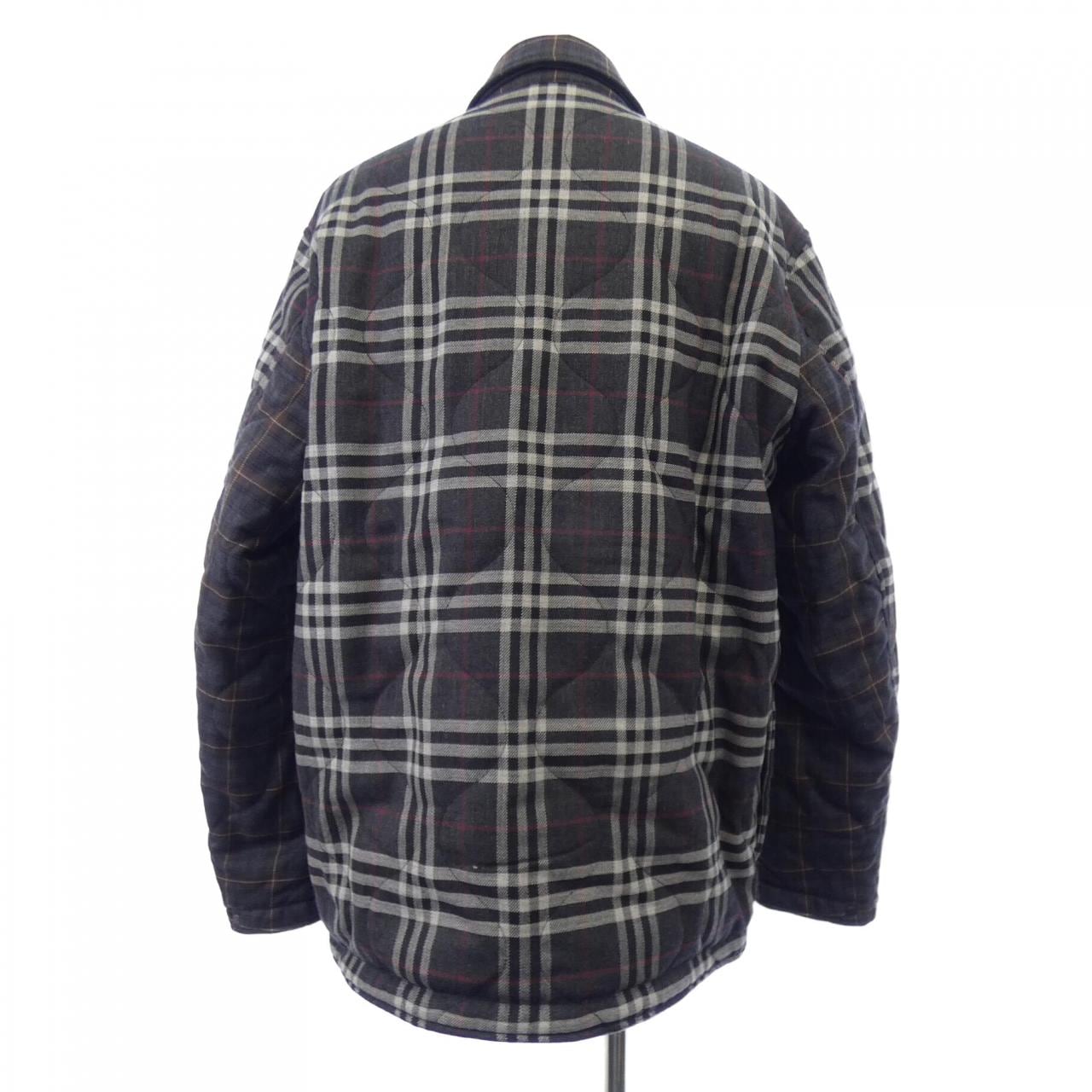 BURBERRY夹克