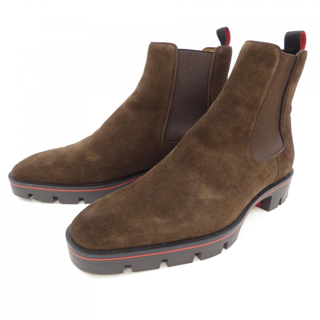 クリスチャンルブタン CHRISTIAN LOUBOUTIN ブーツ