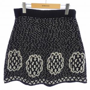 シャネル CHANEL スカート