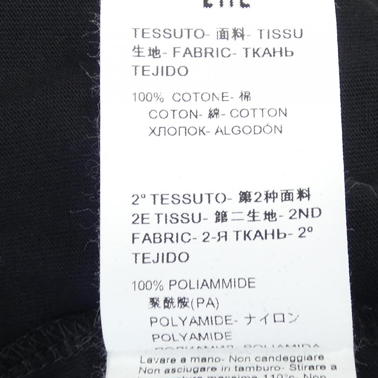 エムエスジーエム MSGM 227298 Tシャツ
