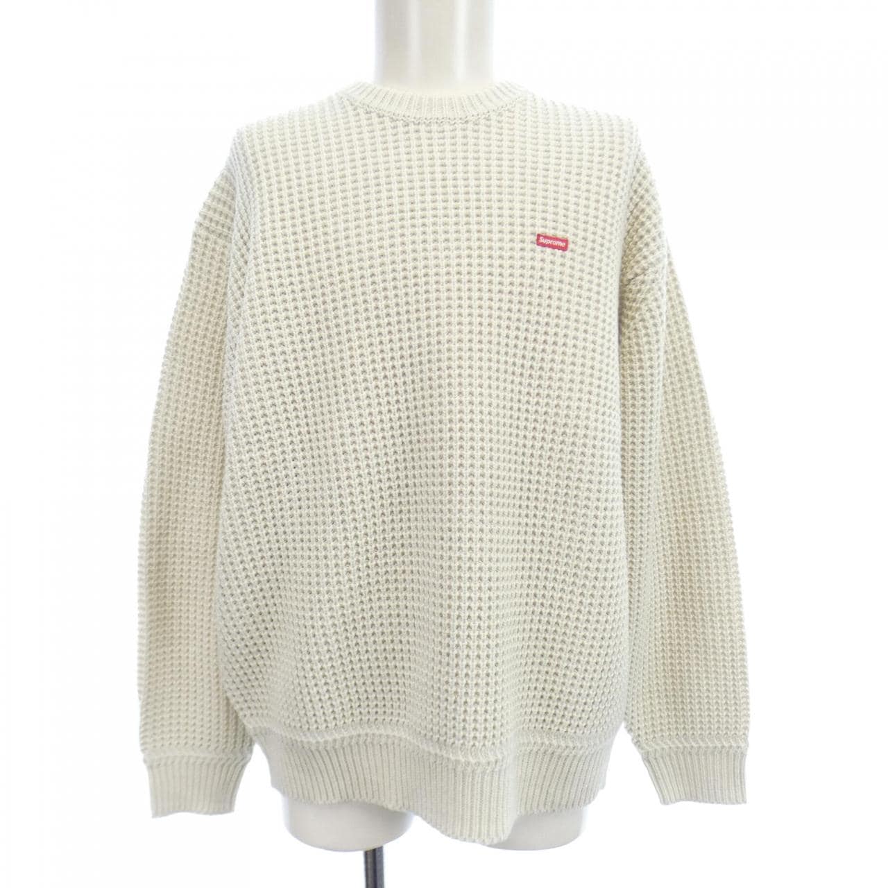 シュプリーム SUPREME ニット