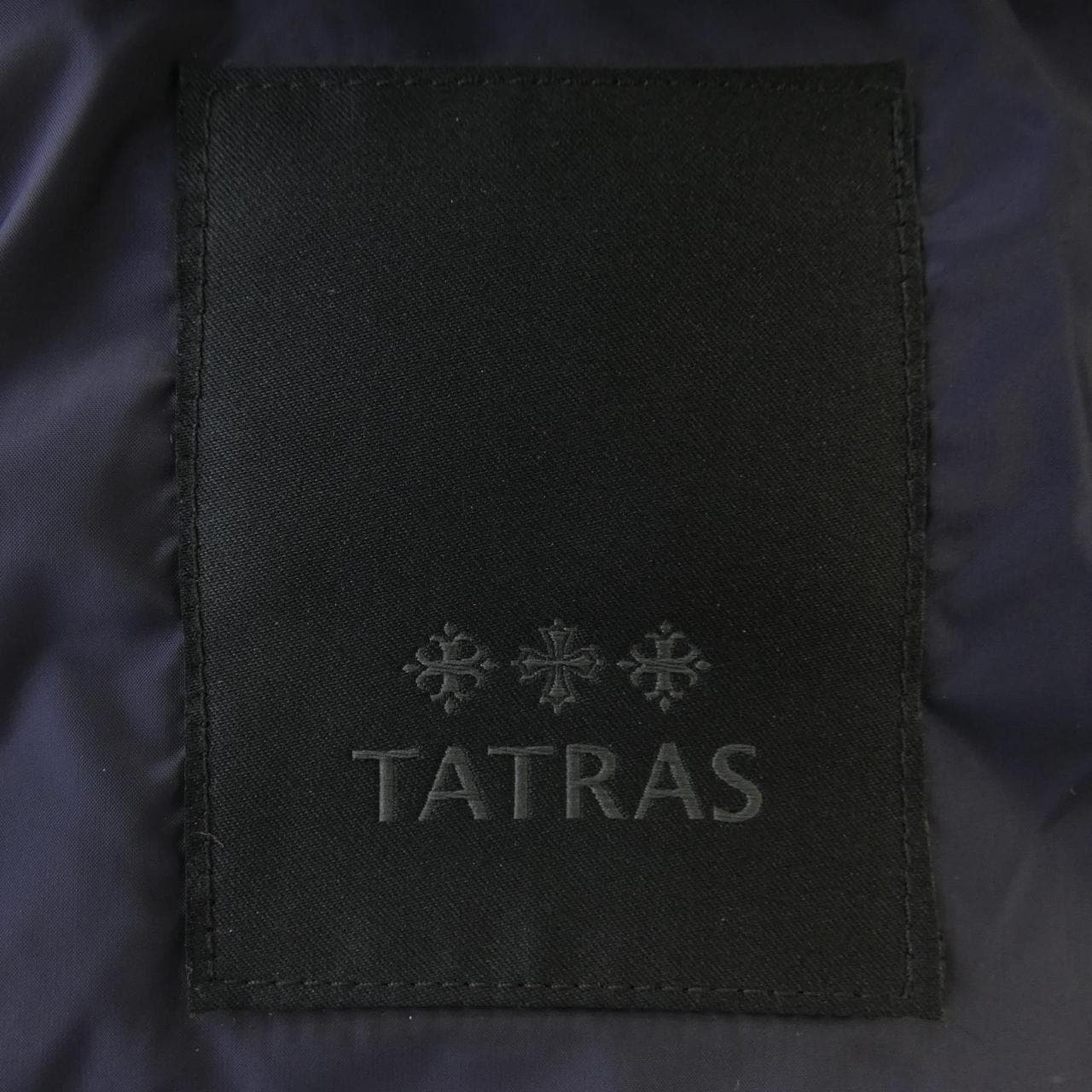 塔特拉斯TATRAS棉衣