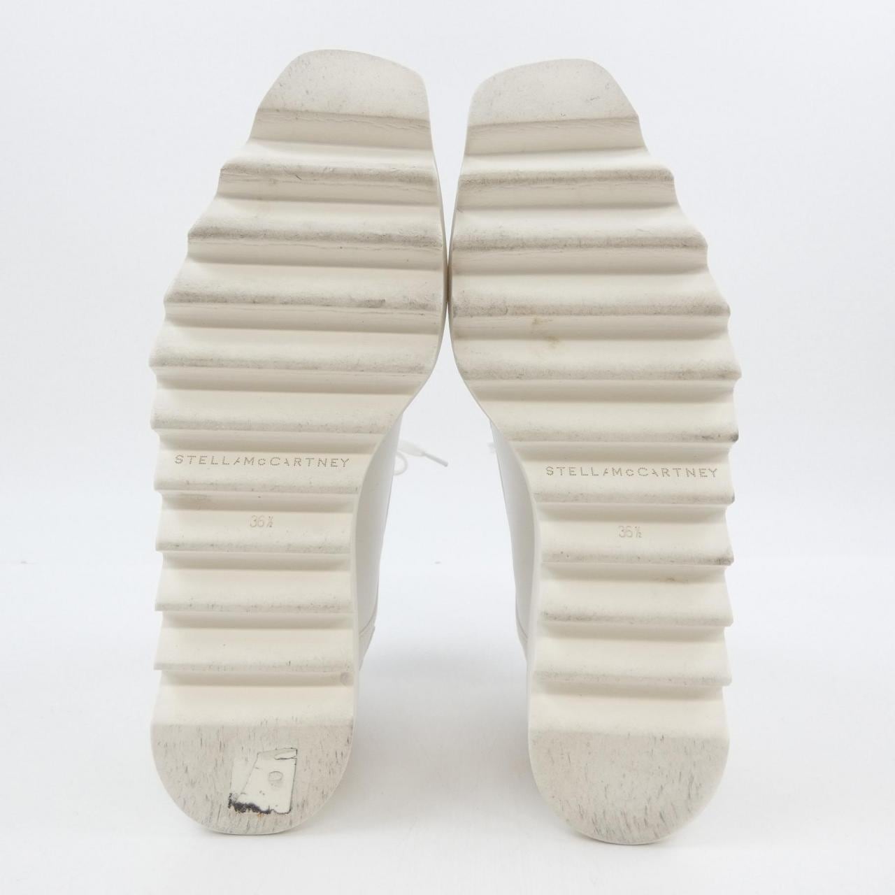 ステラマッカートニー STELLA MCCARTNEY 800384 シューズ