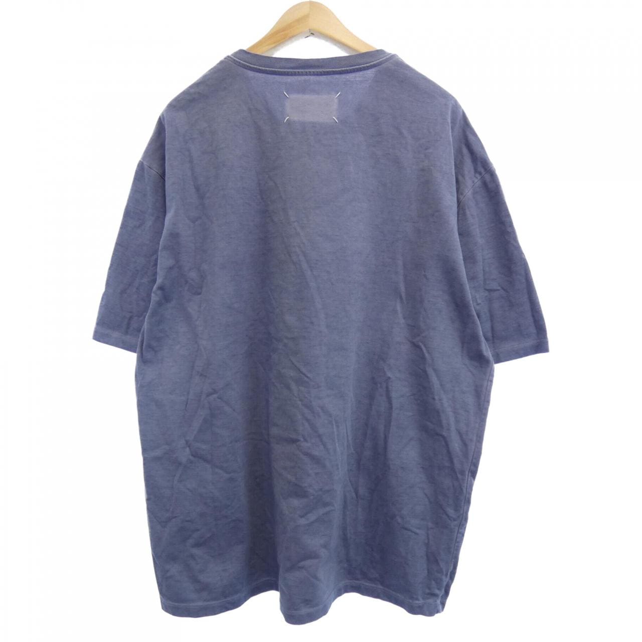 メゾンマルジェラ Maison Margiela S50GC0646 Tシャツ