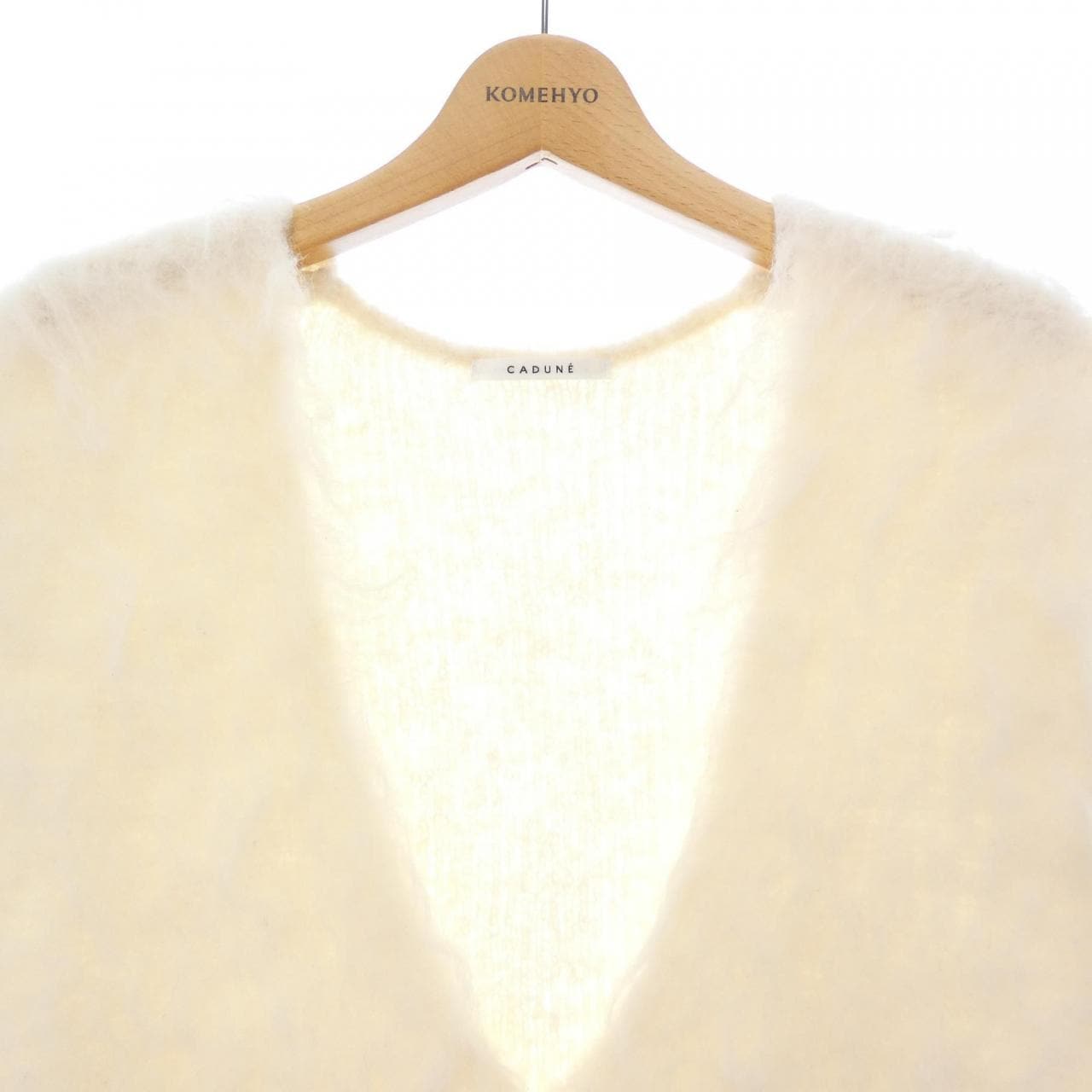 カデュネ CADUNE 73359840 ベスト