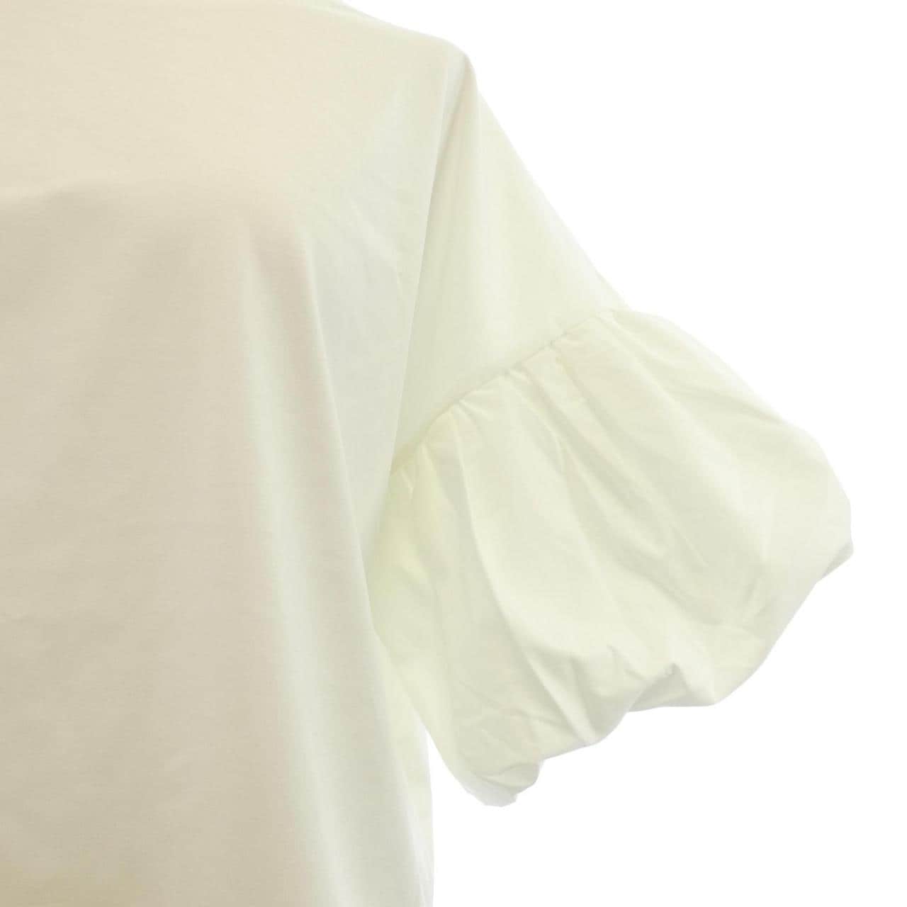 ランバンオンブルー LANVIN en Bleu Tシャツ