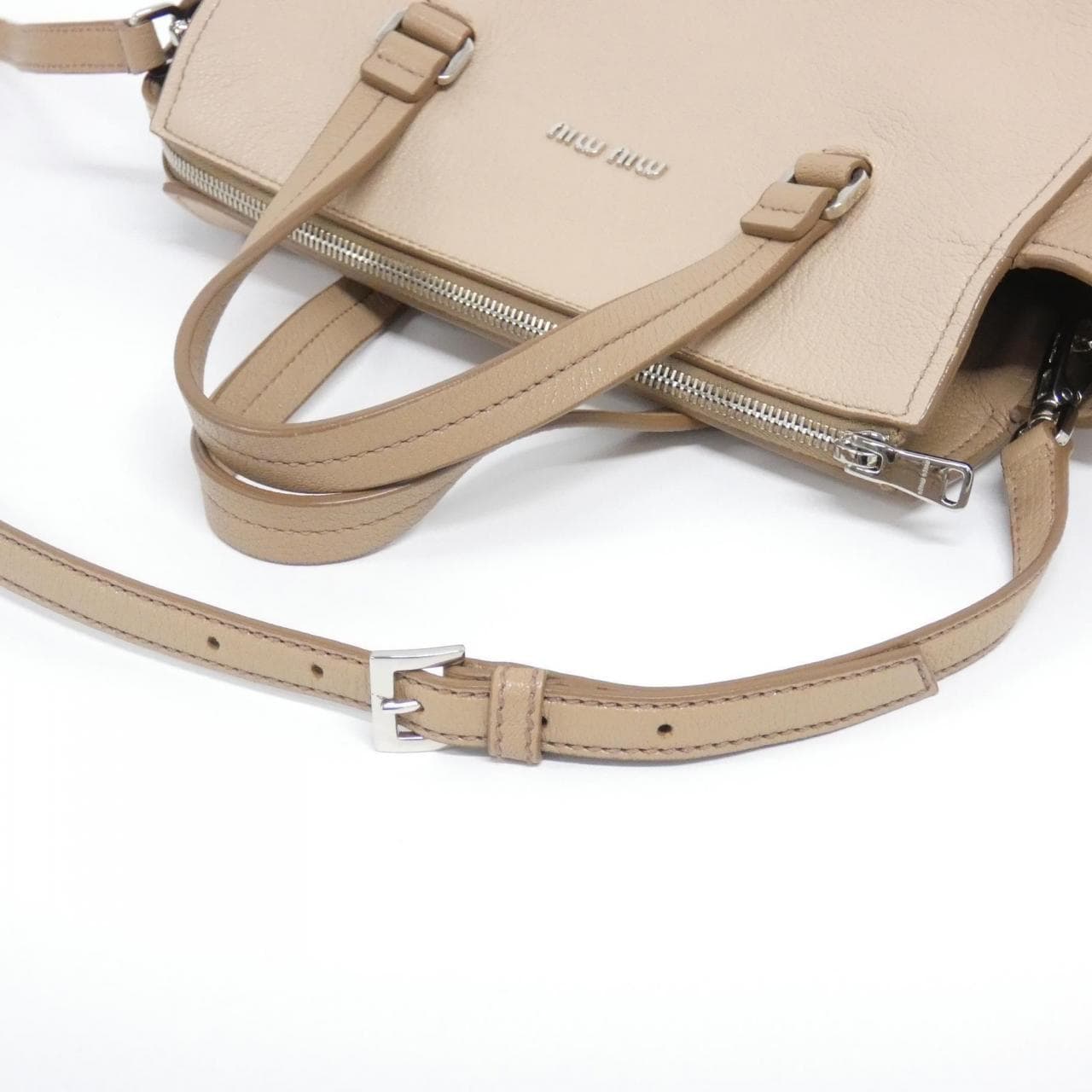 ミュウミュウ 5BB006 バッグ