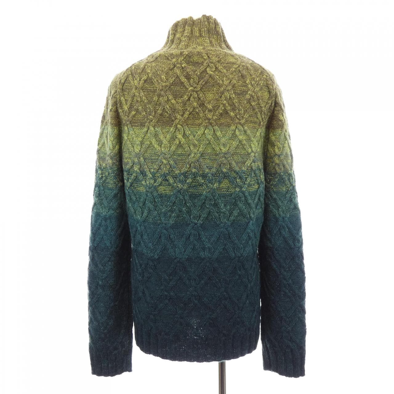 ピーティートリノ PT TORINO 4SVL010GEG ニット