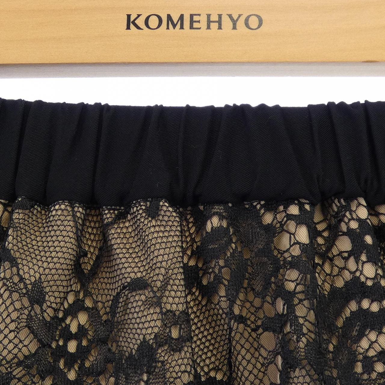 藍標手鏈BLUE LABEL CRESTBRIDGE 55J76-627-09裙子