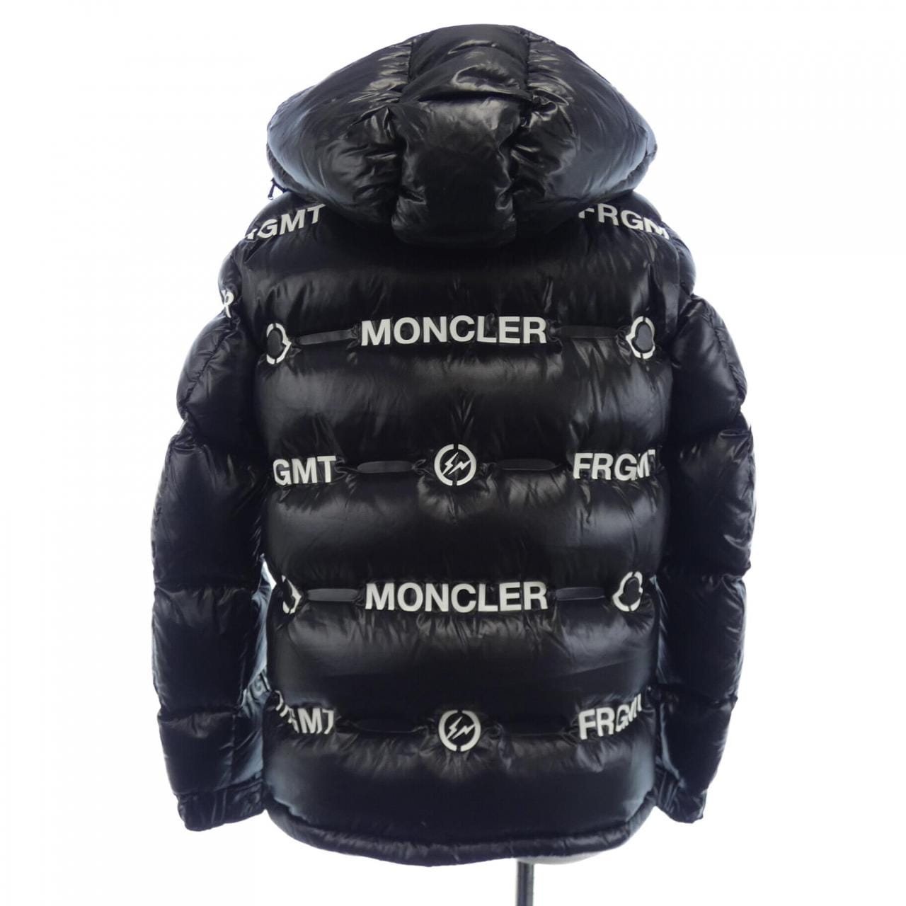 モンクレール ジーニアス MONCLER GENIUS FRAGMENT MAYCONNE ダウンジャケット