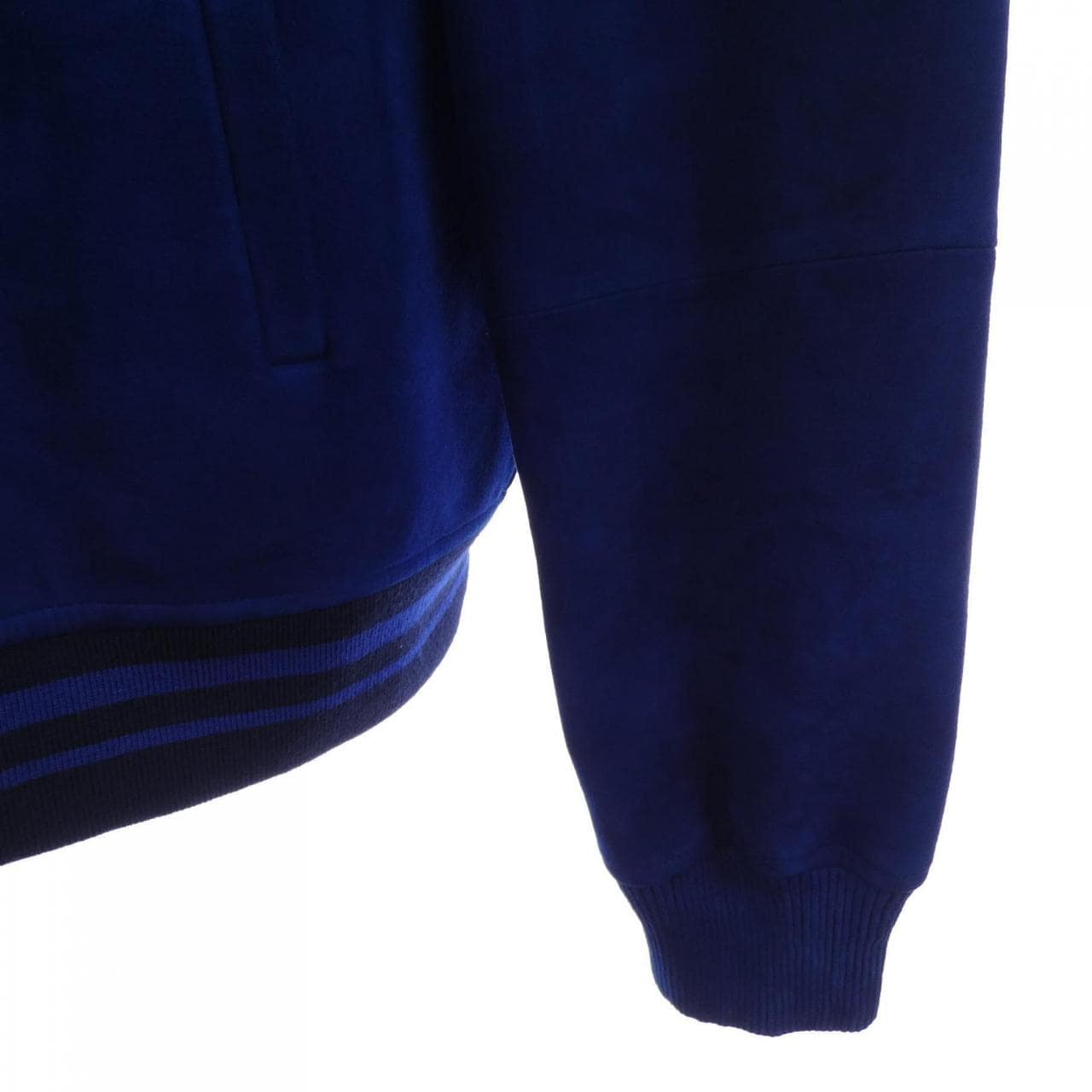 エトロ ETRO レザージャケット