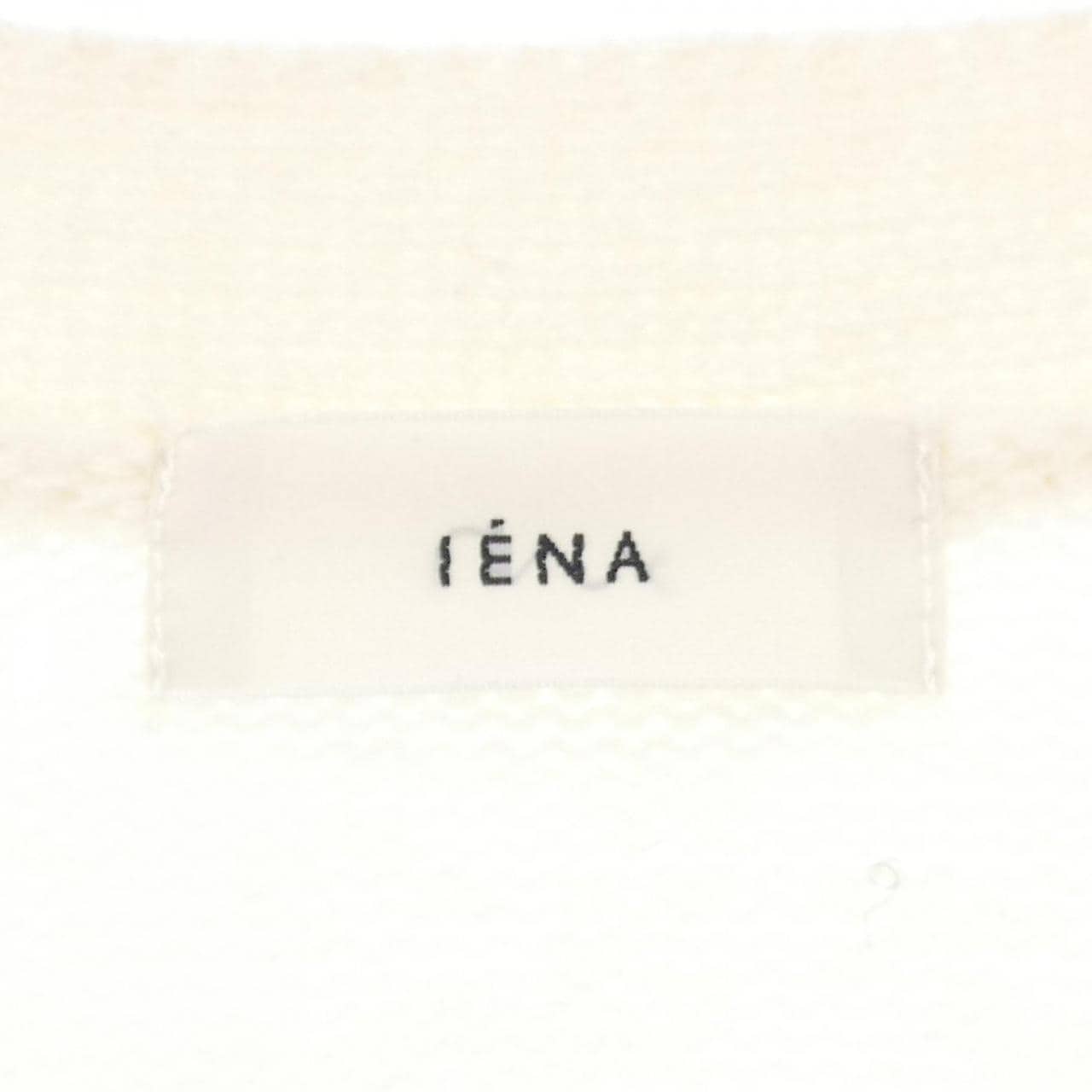 イエナ IENA カーディガン