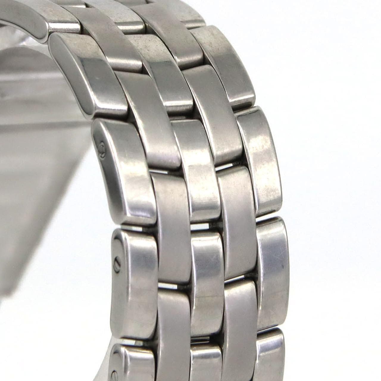 【ノーメンテナンス還元価格】グッチ 5500M 5500M SS クォーツ