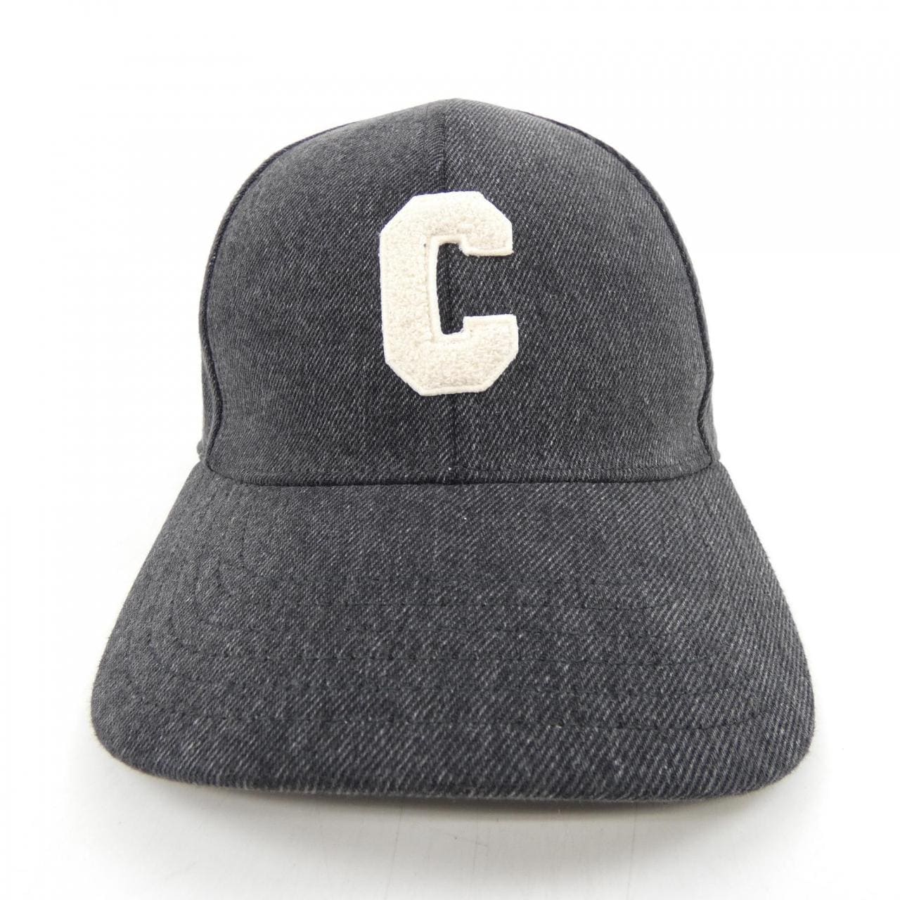 セリーヌ CELINE 2AUY8932F キャップ