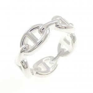 HERMES Chène d'Angle Anchenée 戒指