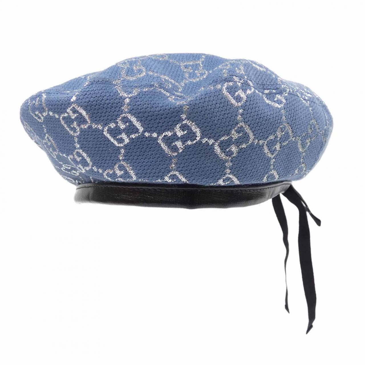 グッチ GUCCI 603409 3HAAA キャップ