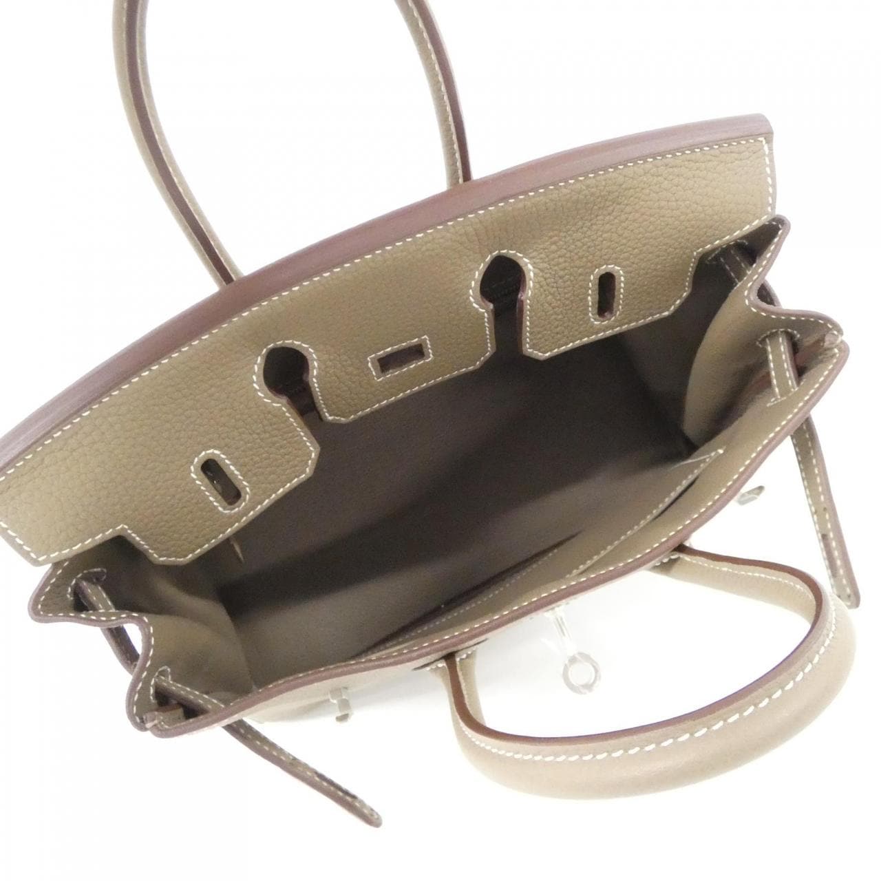 【未使用品】エルメス バーキン 25cm バッグ