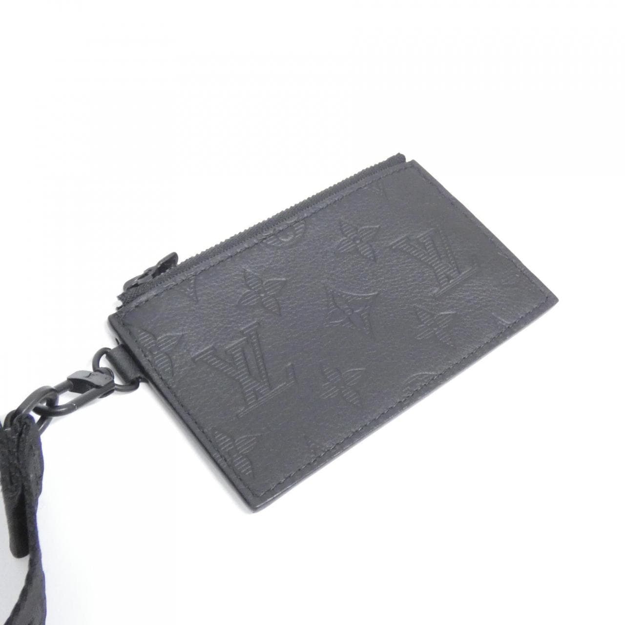 ルイヴィトン モノグラム シャドウ ガストン ウエアラブル ウォレット M81115 ショルダーバッグ