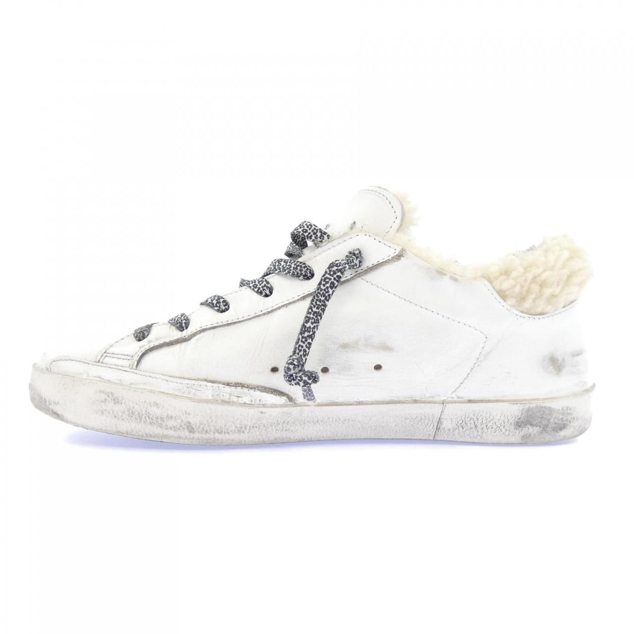 ゴールデングース GOLDEN GOOSE スニーカー