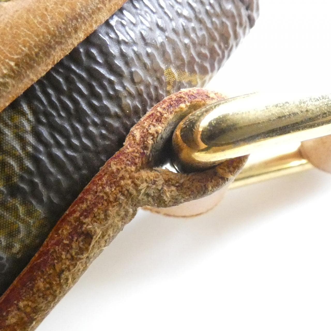 ルイヴィトン モノグラム メニルモンタン PM M40474 ショルダーバッグ