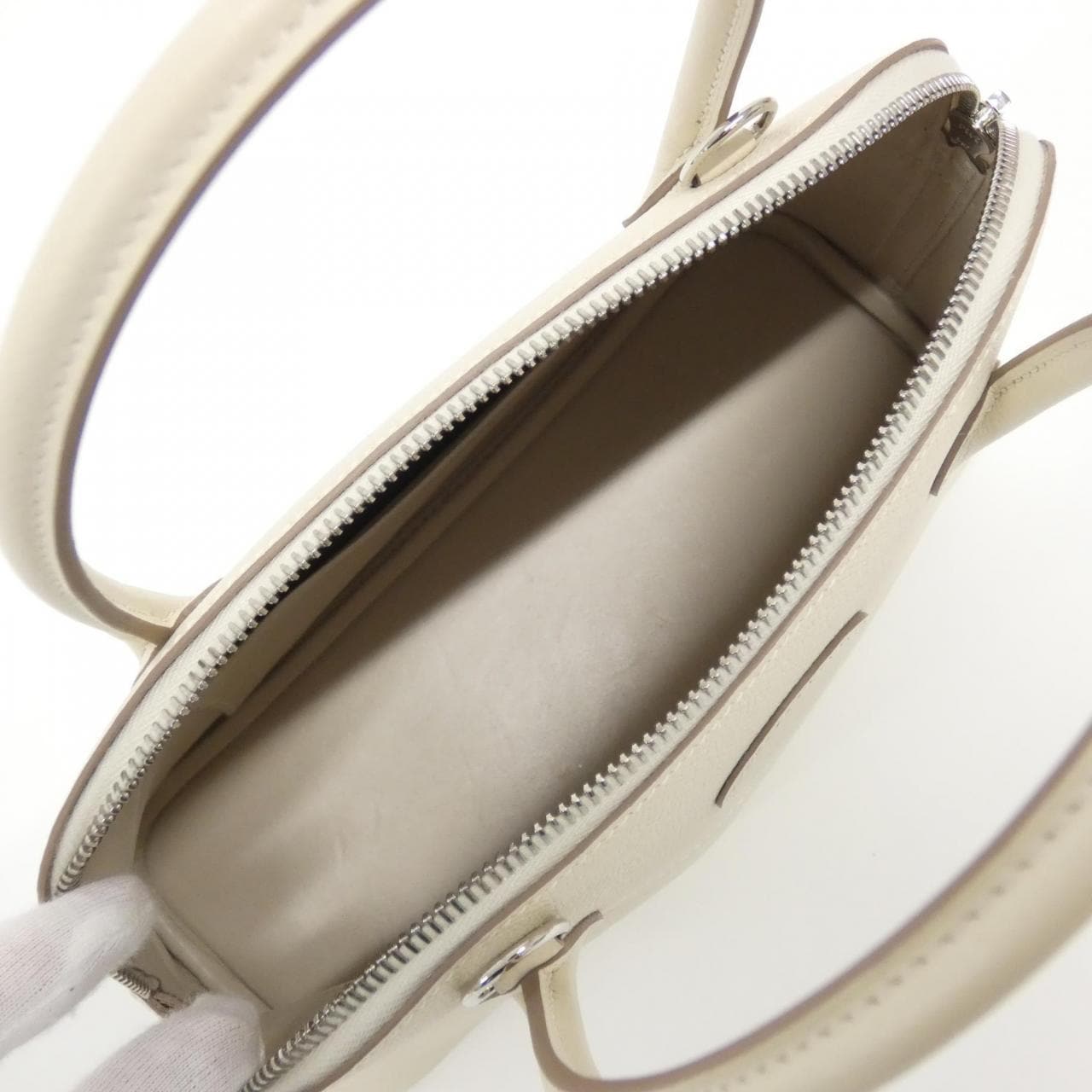 エルメス ボリード 27cm 041693CK バッグ