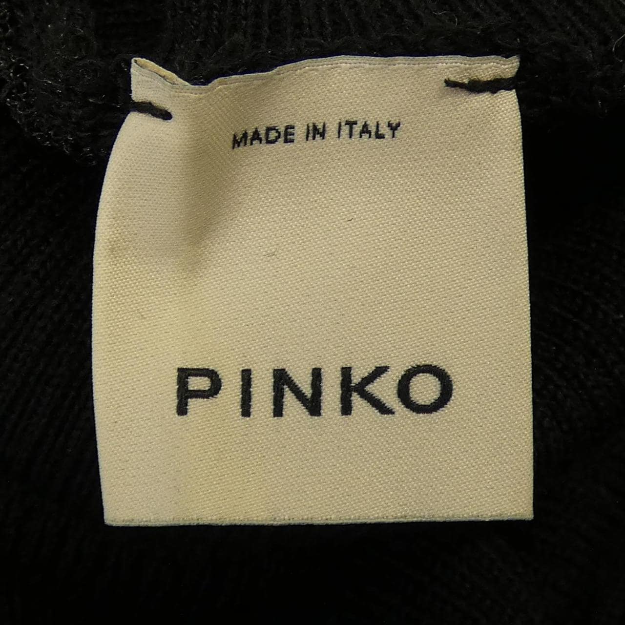 ピンコ PINKO ニット