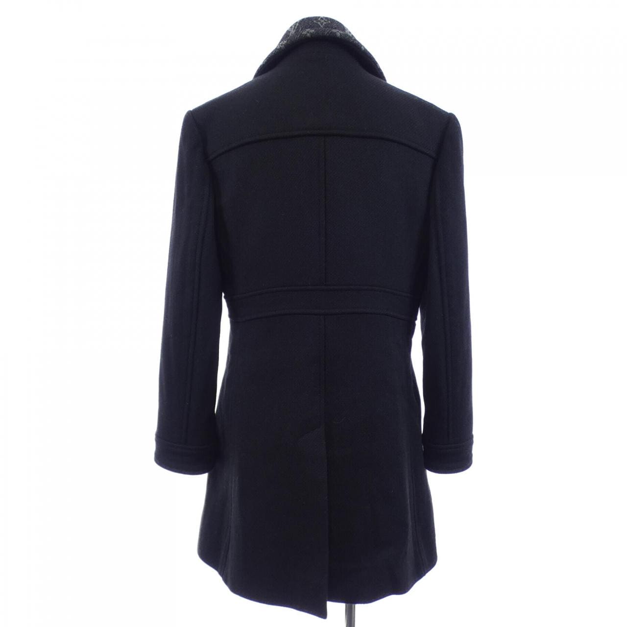 ルイヴィトン LOUIS VUITTON アンカーボトムAラインコート FNCO15OV0 コート