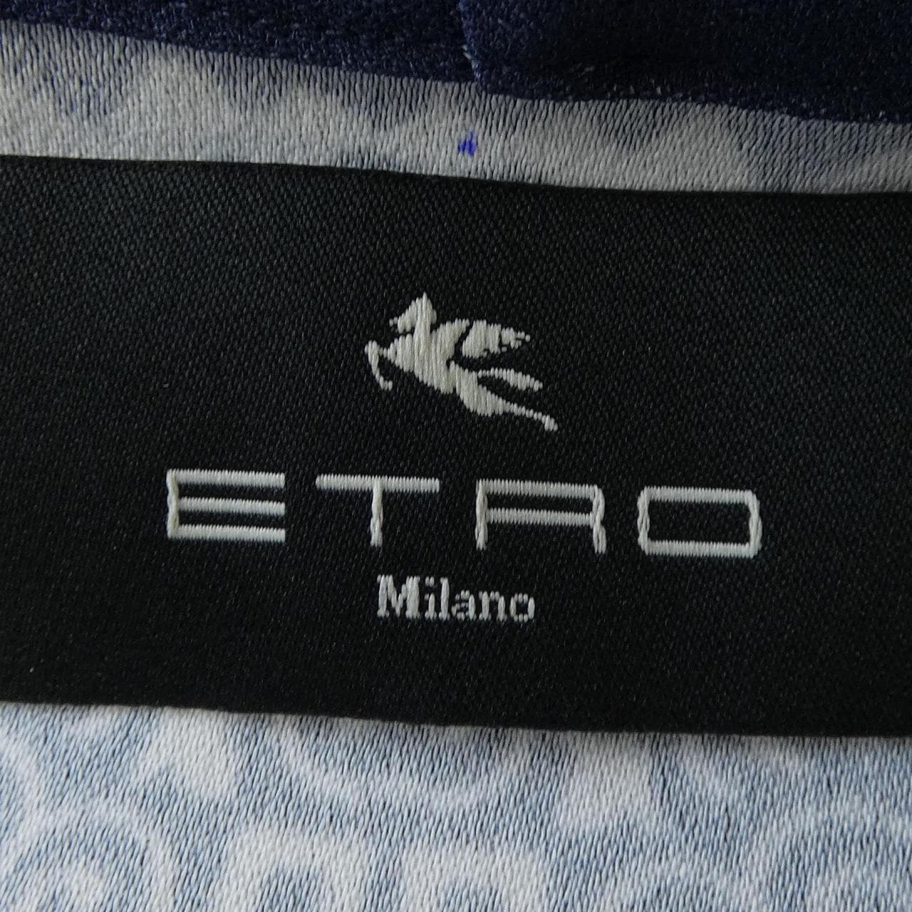 エトロ ETRO 231-12304-4598 ワンピース