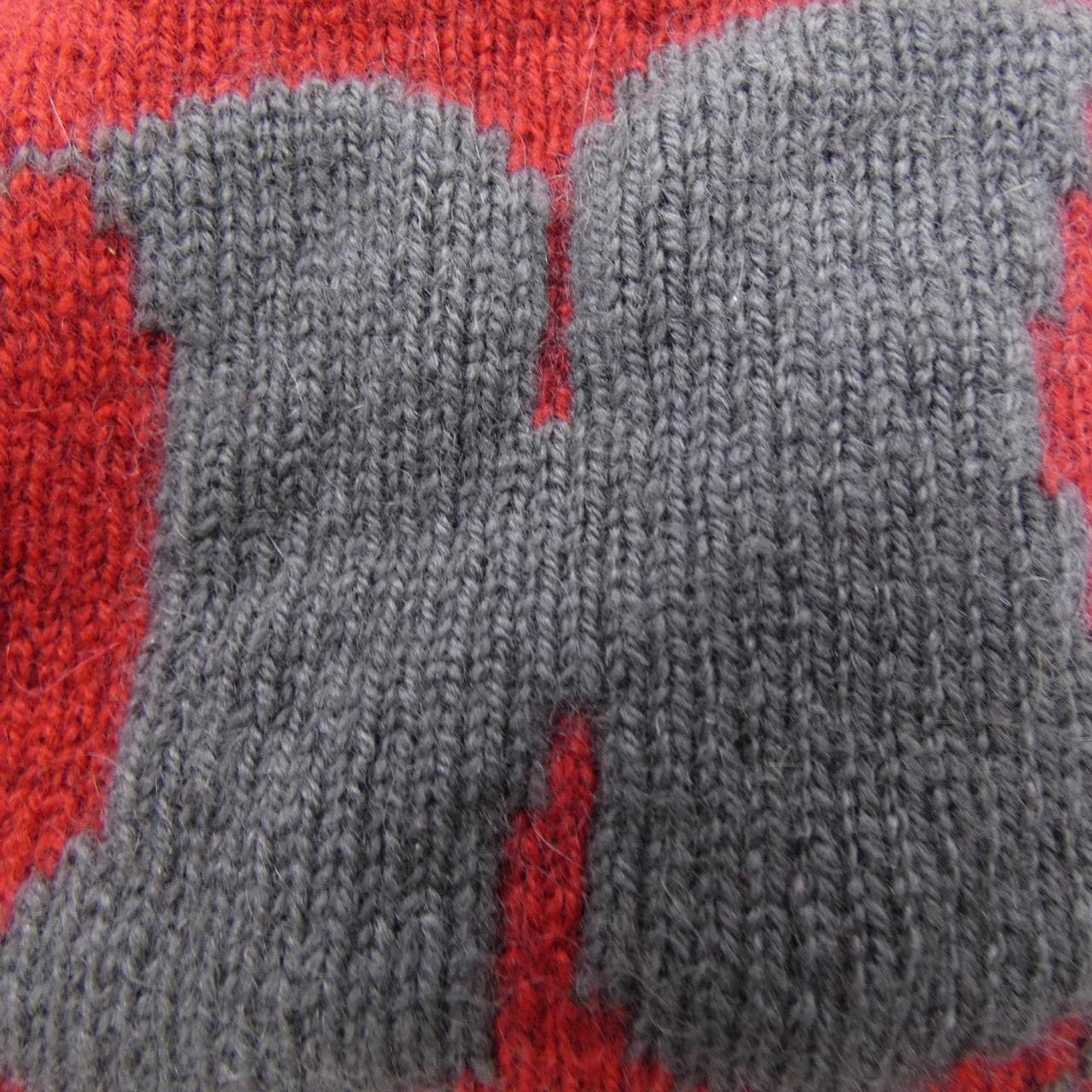 エルメス HERMES 2409 ニットキャップ