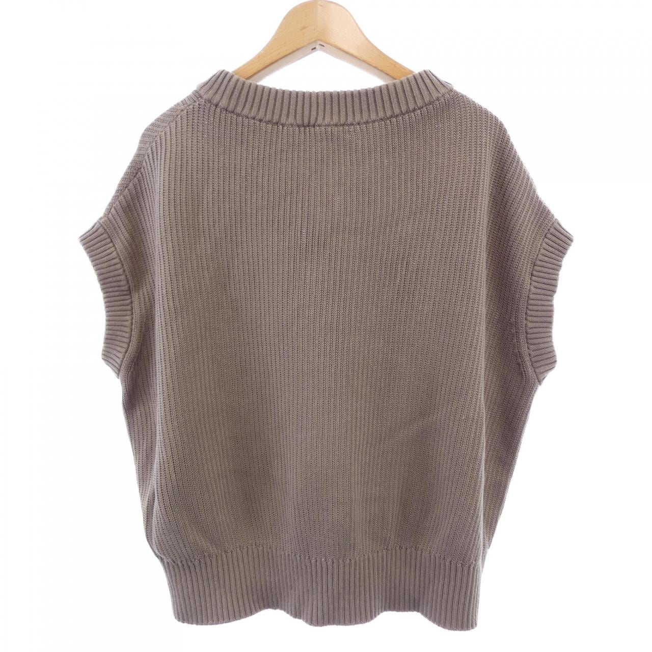 セオリーリュクス Theory luxe ニット