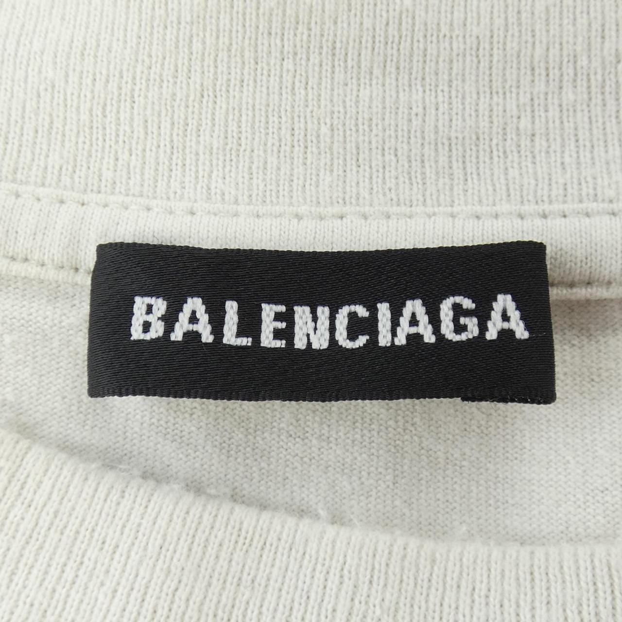 バレンシアガ BALENCIAGA 541853 TCV41 Tシャツ