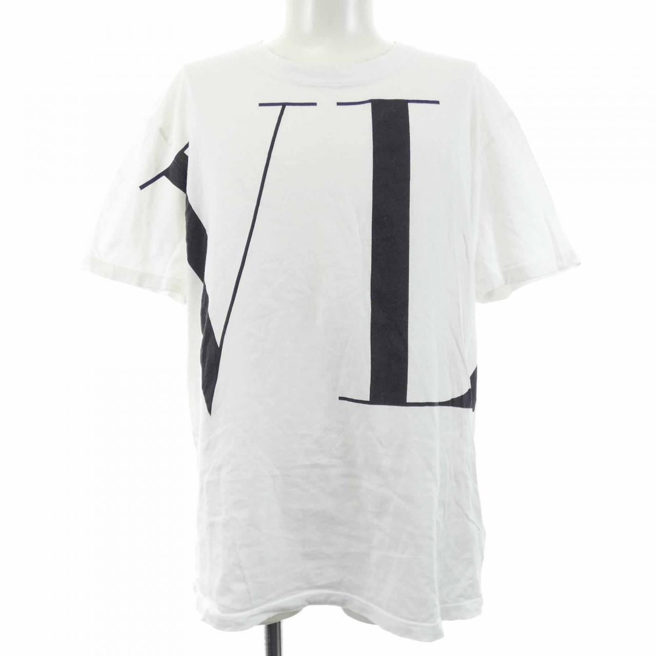ヴァレンティノ VALENTINO Tシャツ