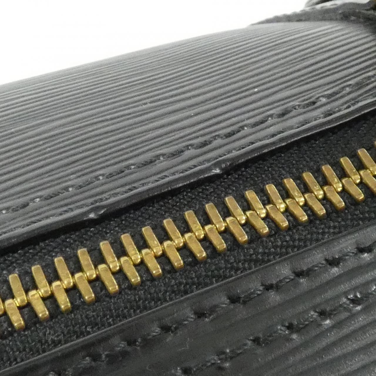 ルイヴィトン エピ キーポル 50cm M42962 ボストンバッグ