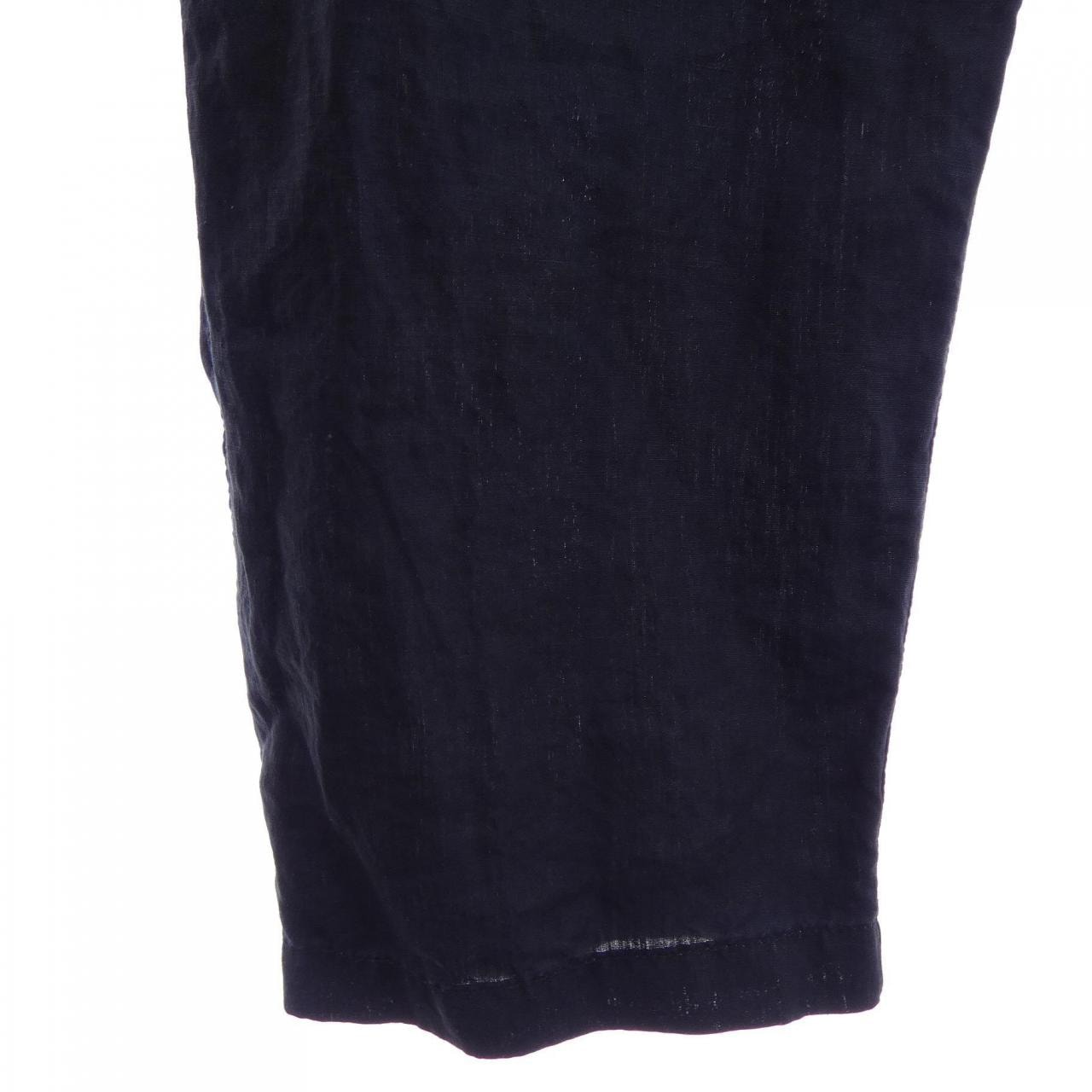 ポータークラシック PORTER CLASSIC パンツ