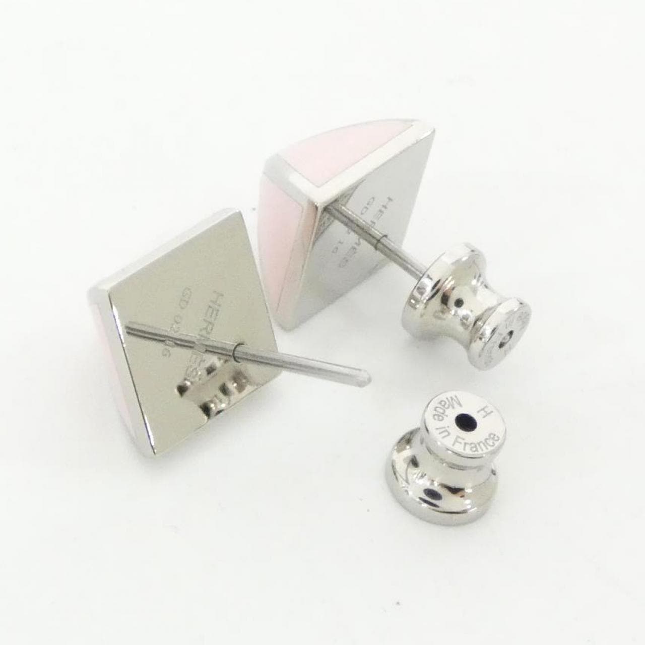 エルメス メドール PM 100121FP ピアス