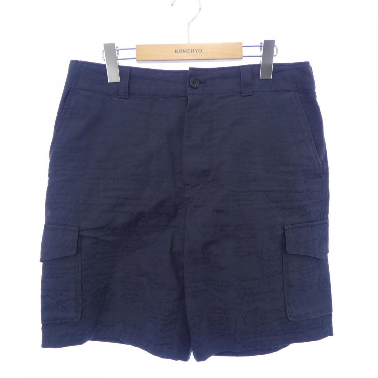 ベルルッティ Berluti R26TBU33COHV ショートパンツ