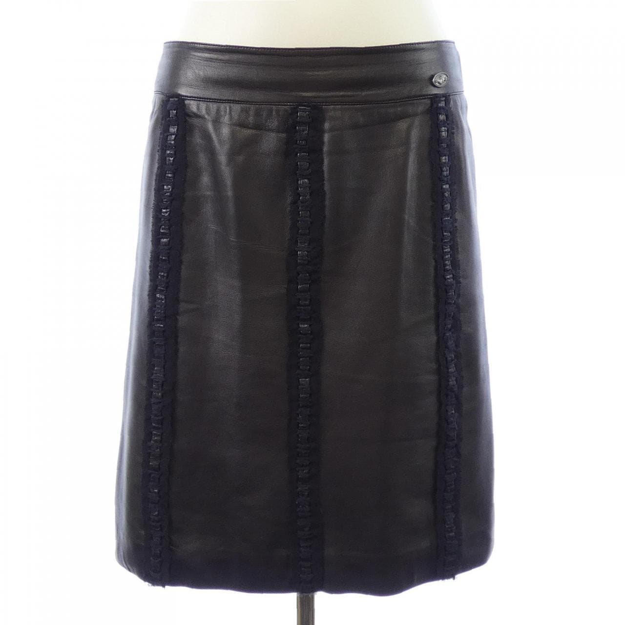シャネル CHANEL P32835C00053 08P スカート