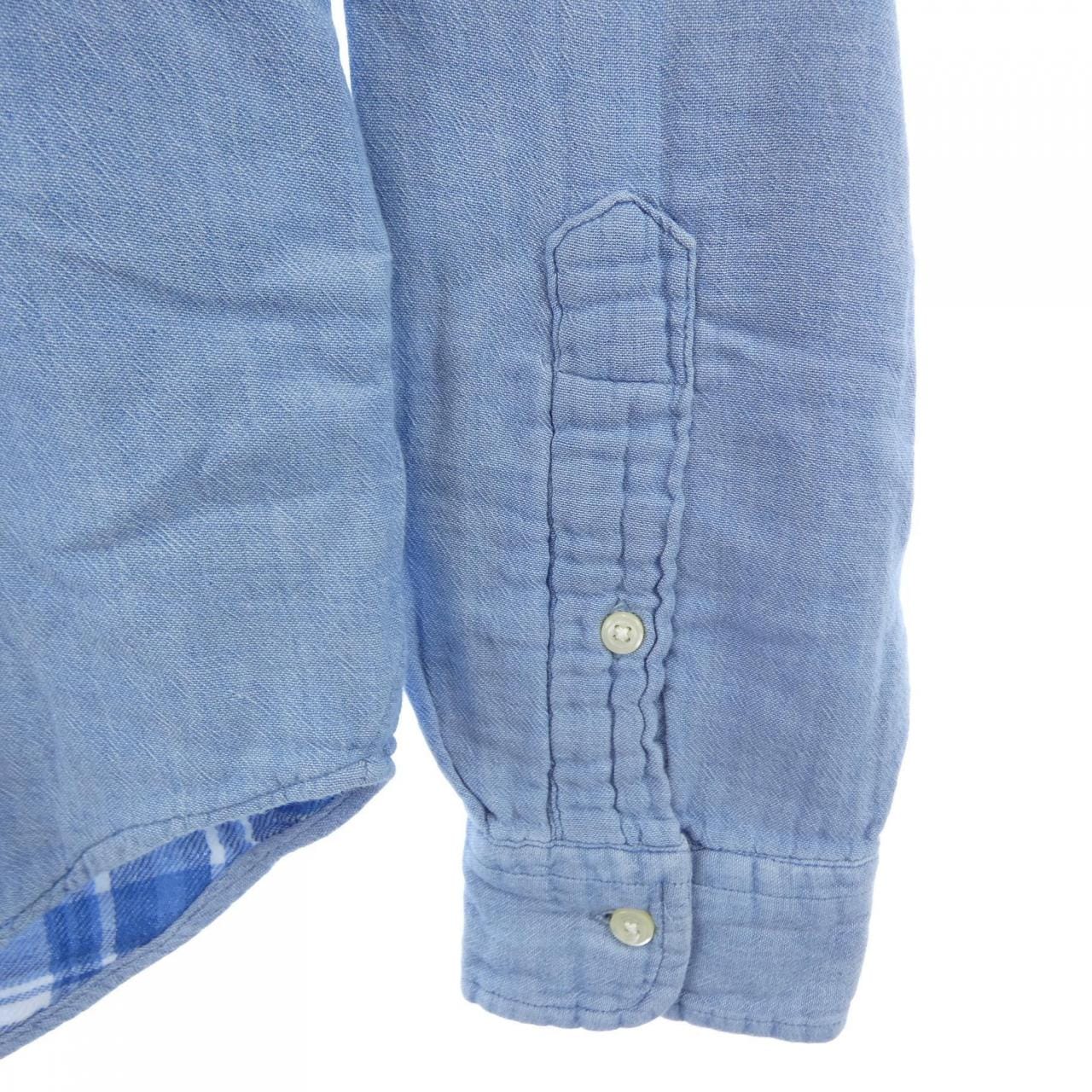 ポロラルフローレン POLO RALPH LAUREN シャツ