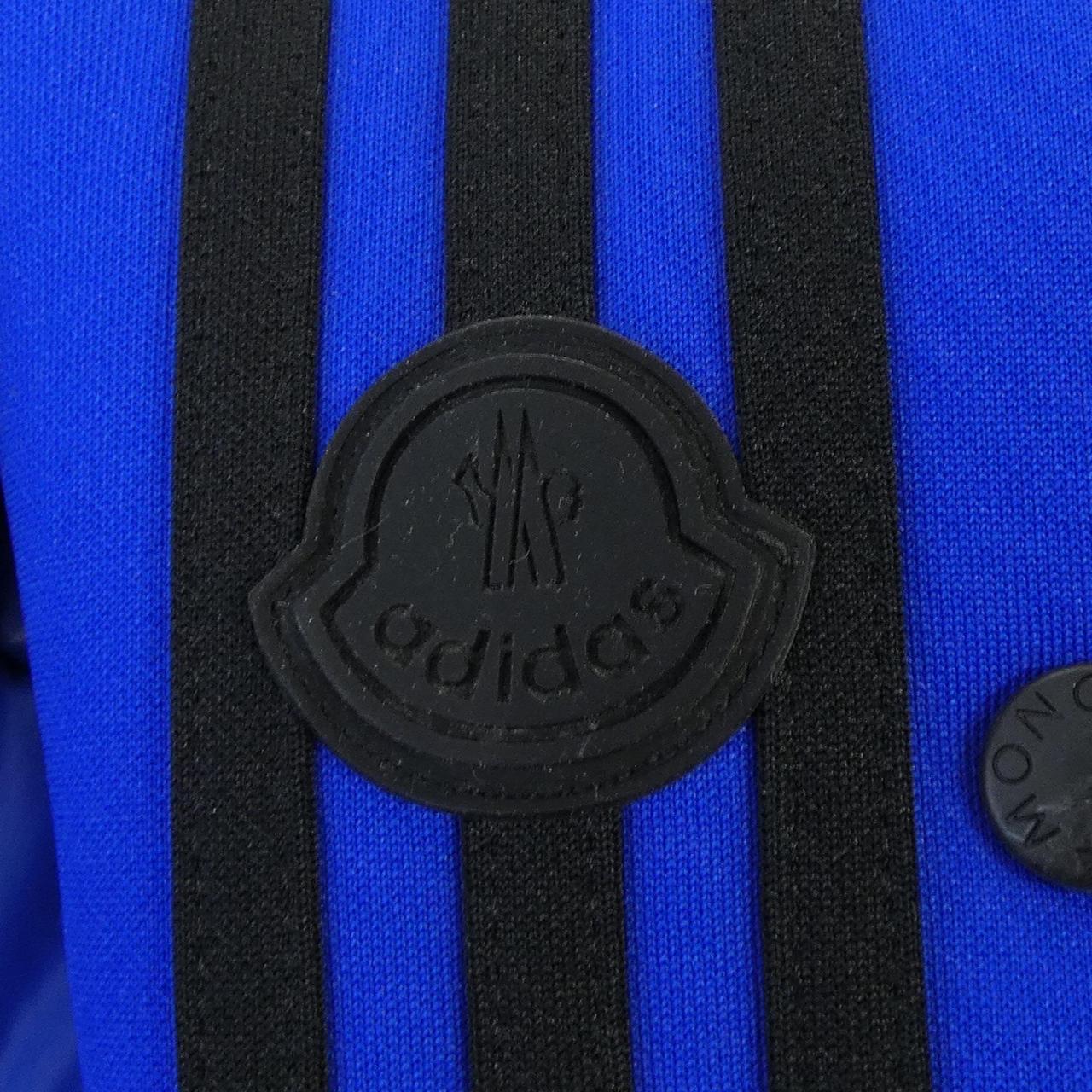モンクレール ジーニアス MONCLER GENIUS ADIDAS BEISER ダウンジャケット