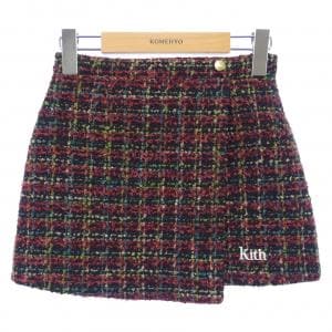 キス KITH KIDS スカート