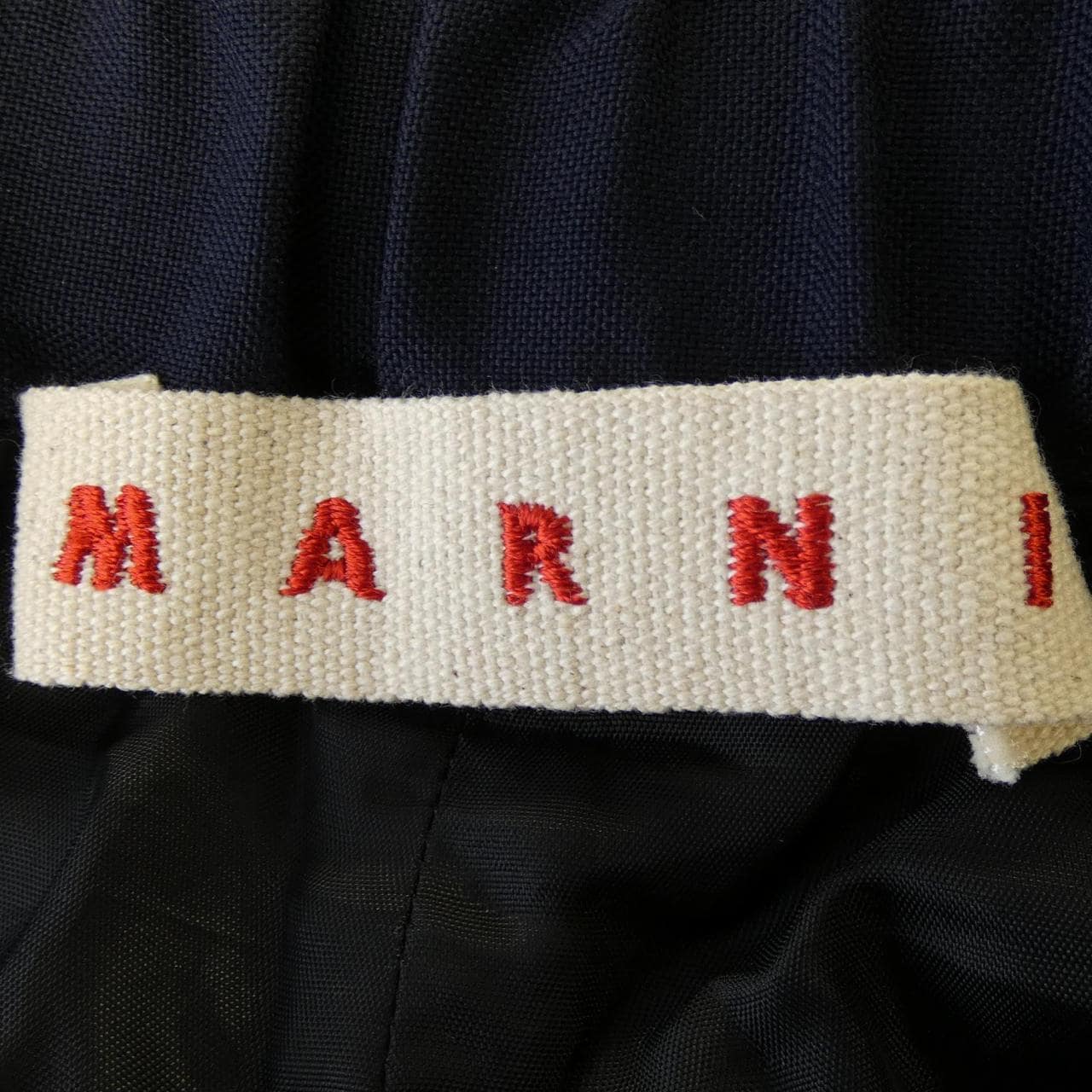 マルニ MARNI PAMA0482SU パンツ