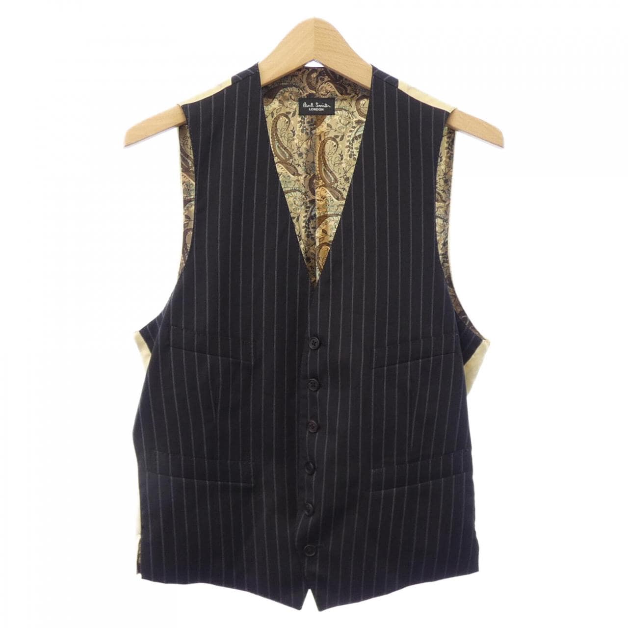 ピーエスポールスミス PS Paul Smith スリーピース