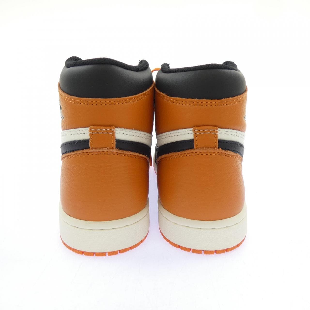 ナイキ ジョーダン NIKE JORDAN 1 SHATTERED BACKBOARD (2025) DZ5485 スニーカー