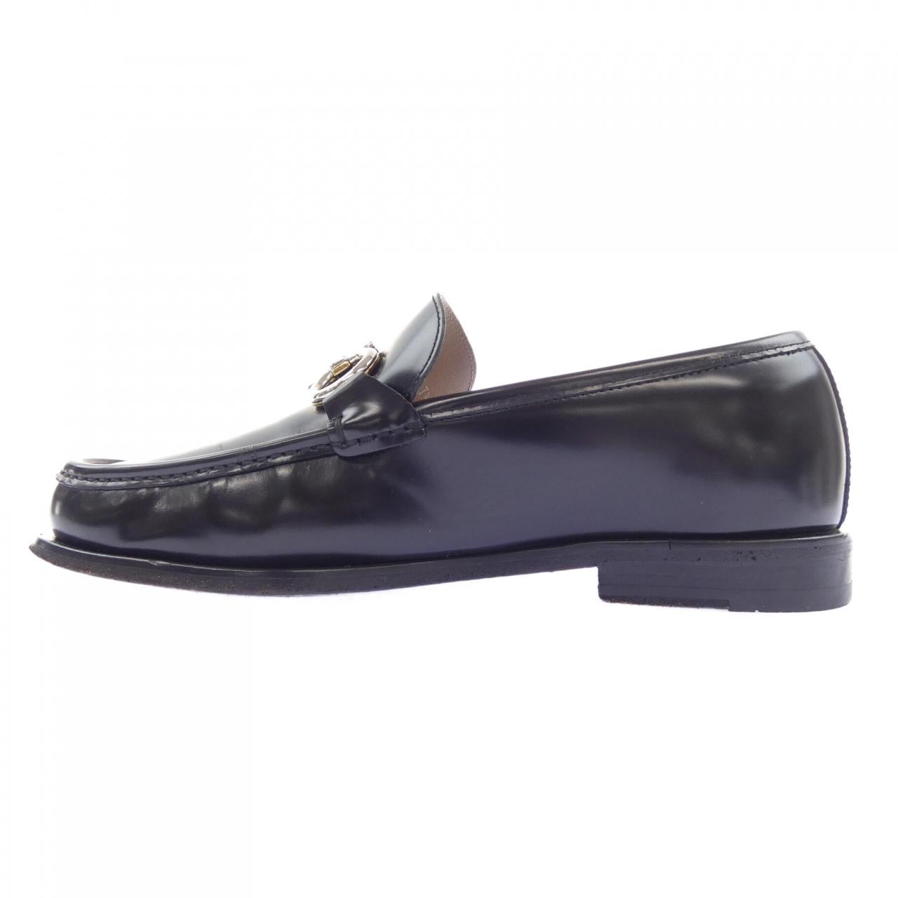 サルヴァトーレフェラガモ SALVATORE FERRAGAMO シューズ