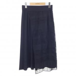 ブルーレーベルクレストブリッジ BLUE LABEL CRESTBRIDGE 55S13-370-09 スカート
