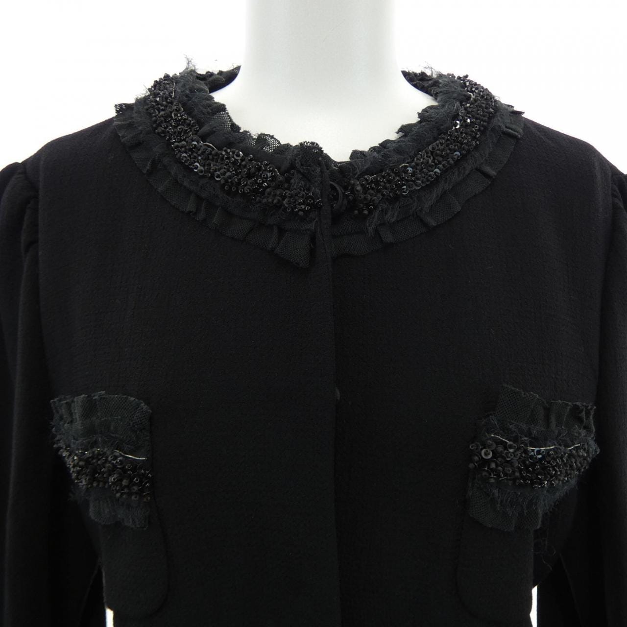 ディーアンドジー D&G ジャケット