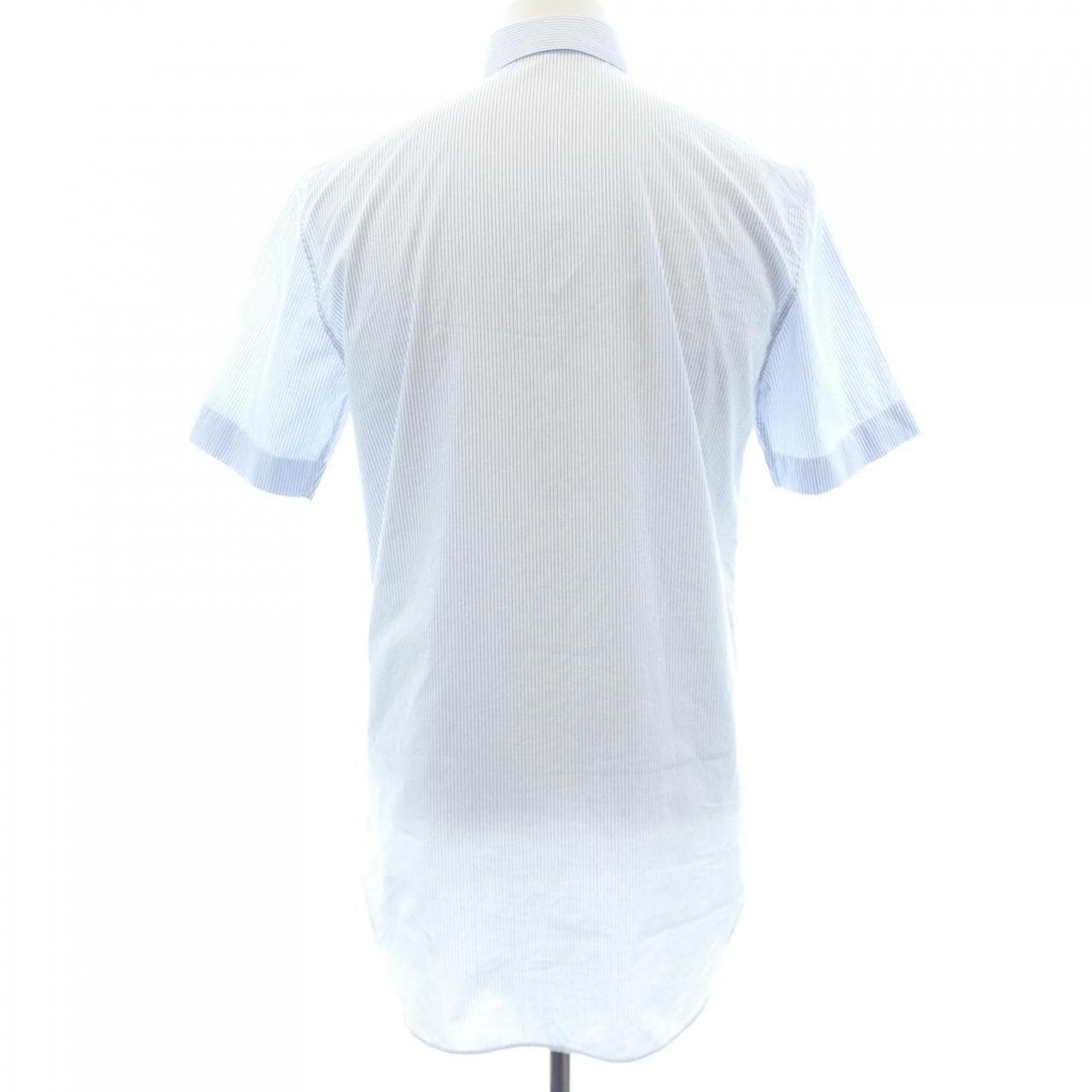 ディオール DIOR ショーンステューシー SHAWN STUSSY 013C548N4954 S/Sシャツ